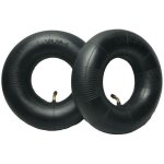 2 pi�ces pneus tubulaires s�rie 4. 10 / 3. 50 - 4 pouces pour diable, chariot, charrette � bras, chariot ...