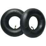 2 pi�ces pneus tubulaires s�rie 4. 10 / 3. 50 - 4 pouces pour diable, chariot, charrette � bras, chariot ...