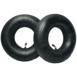 2 pi�ces pneus tubulaires s�rie 4. 10 / 3. 50 - 4 pouces pour diable, xu, chariot, charrette � bras, ...
