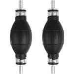 2 pi�ces pompe � carburant marine automatique manuelle de 10 mm pour la distribution de carburant et ...