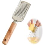 2 pi�ces r�pe � fromage manuelle pour fromages � p�te dure rapeuse pour parmesan zesteur pour agrumes ...