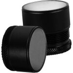 2 pi�ces rehausseurs de meubles antid�rapants lit table r�glables augmentez espace de rangement stabilit� ...