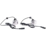 2 pi�ces s�ries sans la prise 45mm humidificateur ultrasonique brumisateur industriel incubateur 24v ...
