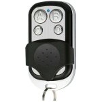 2 pi�ces t�l�commande portail universelle, fr�quence 433, 92 mhz pour portail automatique, large rayon ...