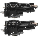 2 pices thermostat de remplacement pour bouilloire lectrique base de contrle temprature compacte ...