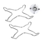 2 pièces universel support pour cuisinière, réducteurs de gaz adaptateur wok gaz bague réducteur de gaz ... 2 pièces universel support pour cuisinière, réducteurs de gaz adaptateur wok gaz bague réducteur de gaz ...