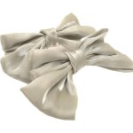 2 pinces rideaux n?uds d�coratifs ? fermoirs solides et esth�tiques, embrasses salon �l�gantes