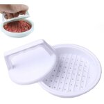 2 articles presse � hamburger ustensiles de cuisine pour viande presse � steak hach� pour grillades outils ...