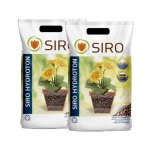 Suinga - 2 x billes d'argile argile expansée organique pour plantes 45l. terrain pour sols et plantes. ... Suinga - 2 x billes d'argile argile expansée organique pour plantes 45l. terrain pour sols et plantes. ...