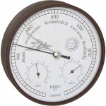 Tfa dostmann - 20. 2027. 08 station mto analogique d817891