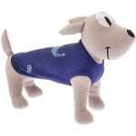 20 cm: t - shirt chien origami