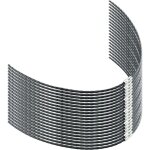 20 cordes de tonte pour tondeuses � gazon bosch afs23 - 27, f016800431 et f016f04841