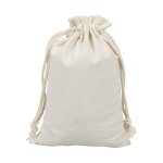 20 petit pochon tissu, sac coton sachet tissu pochon bijoux lin, sacs en tissu sac toile de jute pochette ...