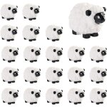 20 pi�ces accessoires de d�coration int�rieure statuette decoration statues d�coratives d�co maison mini ...