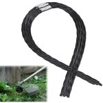 20 pi�ces bobine de coupe - bordures pour coupe - brosse, compatible bosch f016800431 fil de d�broussailleuse ...