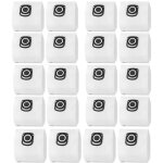 20 sac de aspirateur pour rowenta zr200520 zr200720 silence force compact power x - trem power (ro64xx ...