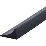 200cm barriere de douche silicone, barre de seuil de douche anti d�bordement autocollant, barrage eau ...