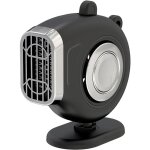 200w d�sembueur de voiture pare - brise, 12v ventilateur de chauffage, chauffage de voiture portatif, ...