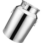 201 pot a lait inox bidon de transport de lait de ferme bidon de baratte À lait pot seau À vin baril ... 201 pot a lait inox bidon de transport de lait de ferme bidon de baratte À lait pot seau À vin baril ...