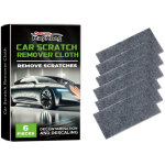 2025 nouvelle version, efface rayure voiture lot de 12, car scratch remover chiffon nano r�parateur carrosseri ...
