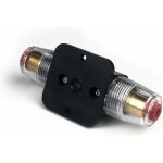 20a auto disjoncteur protection de voiture 12v - 24v dc avec commutateur manuel de r�initialisation de ...