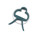20pcs clips de plantes, pinces  ressort support de plante pour tomates et lgumes de vigne(petit)