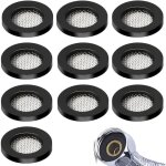 20pcs joint joint en caoutchouc joint de filtre en acier inoxydable joint en caoutchouc joint torique ... 20pcs joint joint en caoutchouc joint de filtre en acier inoxydable joint en caoutchouc joint torique ...