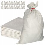 20x sacs pp 50kg (65x105) 82g