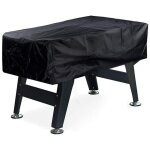 210d?16011550cm housse de table de baby - foot étanche housse de table de football pliante housse anti ... 210d?16011550cm housse de table de baby - foot étanche housse de table de football pliante housse anti ...
