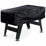 210d?16011550cm housse de table de baby - foot étanche housse de table de football pliante housse anti ... 210d?16011550cm housse de table de baby - foot étanche housse de table de football pliante housse anti ...