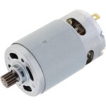 21v rs550 moteur brossé moteur 14 dents convient pour 4 / 6 pouces mini scie à bûche accessoires d'outils ... 21v rs550 moteur brossé moteur 14 dents convient pour 4 / 6 pouces mini scie à bûche accessoires d'outils ...