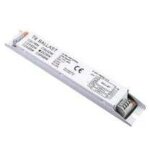220 - 240v ac 2x36w large tension t8 ballast �lectronique lampe fluorescente ballasts