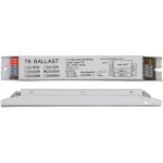 220 - 240v ac 2x36w large tension t8 ballast lectronique lampe fluorescente ballasts - crea