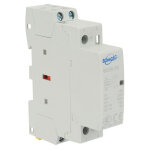 Ej. life - 220v / 230v 16a ac contacteur domestique 2p 2no contacteur courant alternatif de ménage din ... Ej. life - 220v / 230v 16a ac contacteur domestique 2p 2no contacteur courant alternatif de ménage din ...