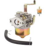 227 - 62450 - 10 carburateur de tondeuse � gazon pour robin ey20 ey15 det180 pour wisconsin wi - 185 ...
