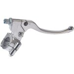 22mm 7 / 8  levier d'embrayage moto universel pour r 50cc 70cc 90cc 110cc 125cc dirt pit bike atv motocross ...
