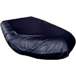 230x94x46cm housse de bateau gonflable, housses de bateau en caoutchouc anti - poussire et anti - neige ...
