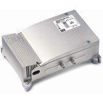 235111 unit� de contr�le d'amplificateur interne auto - aliment� 4 entr�es - fracarro