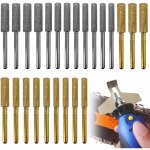 24 pièces affuteuse de chaine tronconneuse, affûteur de tronçonneuse, gabarit affutage chaine de tronconneuse ... 24 pièces affuteuse de chaine tronconneuse, affûteur de tronçonneuse, gabarit affutage chaine de tronconneuse ...