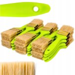 24 x pinceau anglais  top  50mm