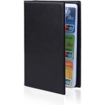 240 porte cartes de visite carte de livre pvc cartes, rangement carte de visite, carnet de cartes de ...