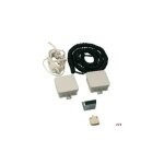 Somfy - 2400657 - kit capteur de porte piétonne Somfy - 2400657 - kit capteur de porte piétonne