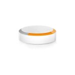 Somfy ? 2401491 ? sir�ne d'alarme ext�rieure 110db ? alimentation 230v ? port�e 100m ? protection ip65 ...
