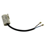 2425805021 / 140026373013 condensateur de dmarrage 1. 5f pour rfrigrateur / conglateur