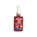 243 frein filet moyen normal professionnel 24 ml - loctite