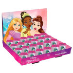 24pc crayon taille - crayon carr� double trou princesse �cole cadeaux filles 961426