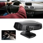 24v voiture vhicule portable chauffage ventilateur chauffage dgivreur dsembuage accessoire pratique ...