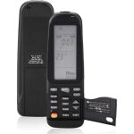 25 en 1 t�l�commande de remplacement de climatiseur compatible pour electra / airwell / emailair / elco ...
