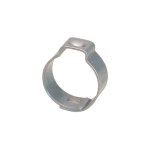 Collier 1 oreille diam. 15. 7 lacme - 368000