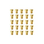 25 pièce carburateur main kit 55 - 115 m5 accessoires, gicleur fioul, pour dellorto sha phbg carburateur ... 25 pièce carburateur main kit 55 - 115 m5 accessoires, gicleur fioul, pour dellorto sha phbg carburateur ...